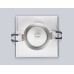 Встраиваемый светильник Ambrella Light Techno spot Acrylic Tech TN30709