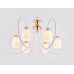 Потолочная люстра Ambrella Light Traditional TR3120