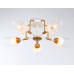 Люстра на штанге Ambrella Light Modern TR303323