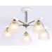 Люстра на штанге Ambrella Light Traditional TR9093