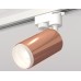 Трековый однофазный светильник Ambrella Light Track System XT6326002 (A2520, C6326, N6120)