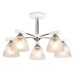 Люстра на штанге Ambrella Light Traditional TR9093