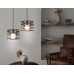 Подвесной светильник Ambrella Light Traditional TR8411
