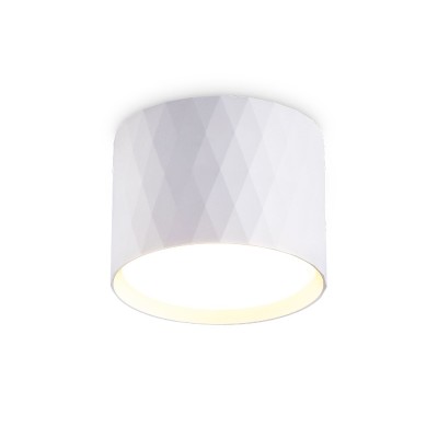 Накладной светильник Ambrella Light GX Standard Tech TN5358