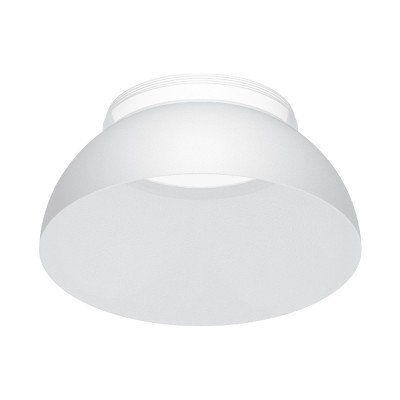 Насадка передняя для светильника Ambrella Light Diy spot N8140