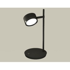 Настольная лампа Ambrella Light Traditional (C9802, N8113) XB9802150