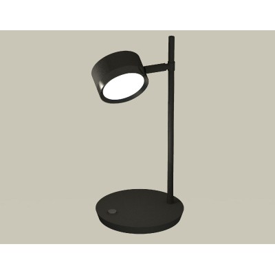 Настольная лампа Ambrella Light Traditional (C9802, N8113) XB9802150