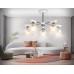 Люстра на штанге Ambrella Light Traditional TR9093