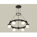 Подвесная люстра Ambrella Light Traditional (A9205, C9232, N8402) XR92051204