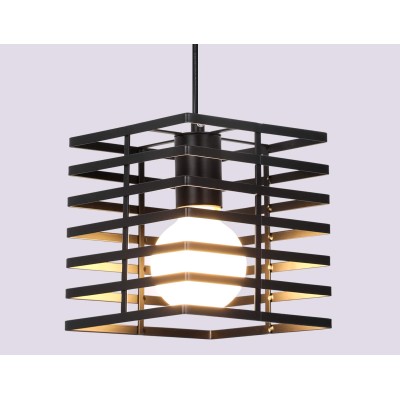Подвесной светильник Ambrella Light Traditional TR8411