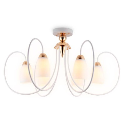 Потолочная люстра Ambrella Light Traditional TR3120
