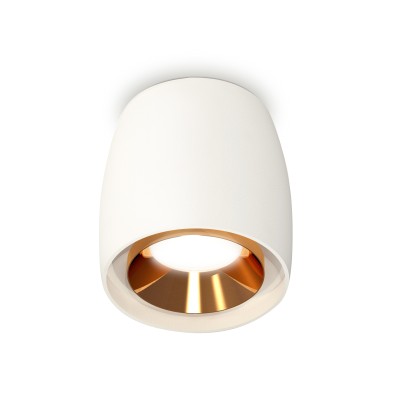 Потолочный светильник Ambrella Light Techno Spot XS1141004 (C1141, N7034)