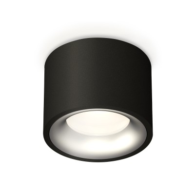 Потолочный светильник Ambrella Light Techno Spot XS7511023 (C7511, N7013)