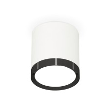Потолочный светильник Ambrella Light Techno Spot XS8141002 (C8141, N8113)