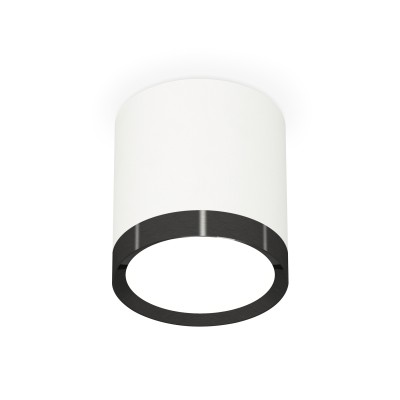 Потолочный светильник Ambrella Light Techno Spot XS8141002 (C8141, N8113)