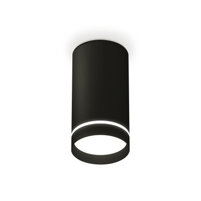 Потолочный светильник Ambrella Light Techno Spot XS8162006 (C8162, N8462)