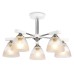 Люстра на штанге Ambrella Light Traditional TR9093