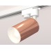 Трековый однофазный светильник Ambrella Light Track System XT6326001 (A2520, C6326, N6101)