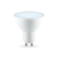 Светодиодная лампа Ambrella Light Bulbing GU10 13W 6400K 181306