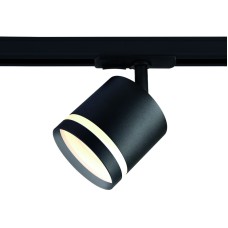 Трековый однофазный светильник Ambrella Light Track System GL5372