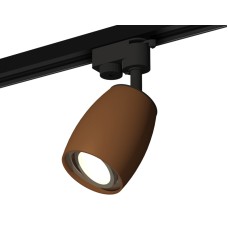 Трековый однофазный светильник Ambrella Light Track System XT1124003 (A2521, C1124, N7003)