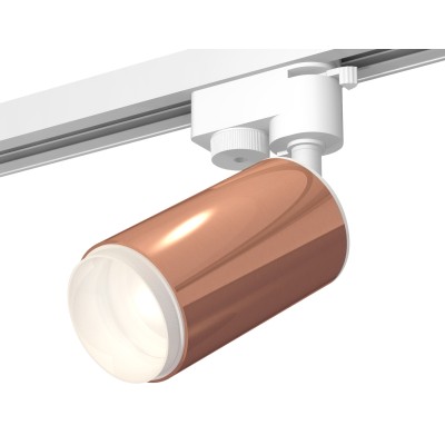 Трековый однофазный светильник Ambrella Light Track System XT6326002 (A2520, C6326, N6120)