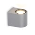 Уличный настенный светильник Ambrella Light Garden ST3721