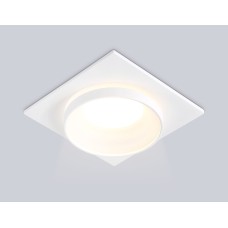 Встраиваемый светильник Ambrella Light Techno spot Acrylic Tech TN30709