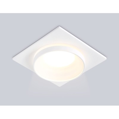Встраиваемый светильник Ambrella Light Techno spot Acrylic Tech TN30709
