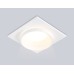 Встраиваемый светильник Ambrella Light Techno spot Acrylic Tech TN30709