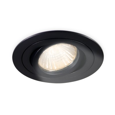 Встраиваемый светильник Ambrella Light Techno Spot TN102502