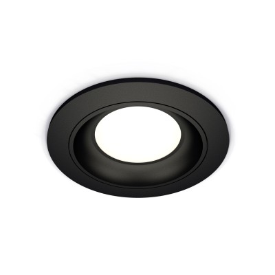 Встраиваемый светильник Ambrella Light Techno Spot XC7622060 (C7622, N7021)