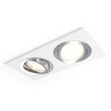 Встраиваемый светильник Ambrella Light Techno Spot XC7635082 (C7635, N7003)