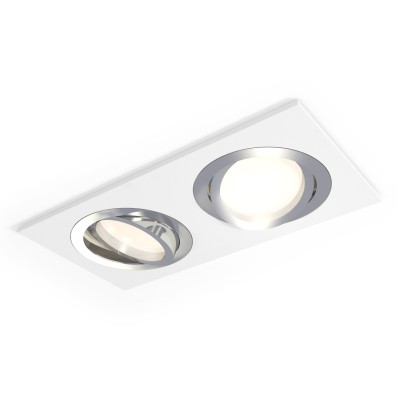 Встраиваемый светильник Ambrella Light Techno Spot XC7635082 (C7635, N7003)