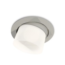 Встраиваемый светильник Ambrella Light Techno Spot XC7653082 (C7653, N7170)