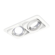 Встраиваемый светильник Ambrella Light Techno Spot XC7663002 (C7663, N7022)
