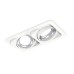 Встраиваемый светильник Ambrella Light Techno Spot XC7663002 (C7663, N7022)