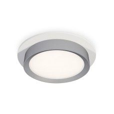 Встраиваемый светильник Ambrella Light Techno Spot XC8050004 (C8050, N8121)