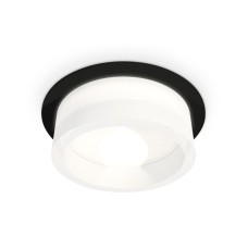 Встраиваемый светильник Ambrella Light Techno Spot XC8051015 (C8051, N8401)