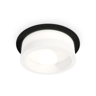 Встраиваемый светильник Ambrella Light Techno Spot XC8051015 (C8051, N8401)