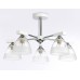 Люстра на штанге Ambrella Light Traditional TR9093