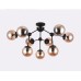 Потолочная люстра Ambrella Light Traditional TR9018