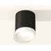 Накладной светильник Ambrella Light Techno XS6302020 (C6302, N6130)