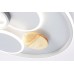 Потолочная люстра Ambrella Light Comfort LineTech FL4803