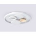 Потолочная люстра Ambrella Light Comfort LineTech FL4803