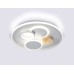 Потолочная люстра Ambrella Light Comfort LineTech FL4803