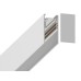 Заглушка для накладного шинопровода (2шт.) Ambrella Light Magnetic GL3605