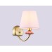 Бра Ambrella Light High Light Ceramo Classic LH75027