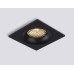 Встраиваемый светильник Ambrella Light Techno Spot Standard Tech TN102729