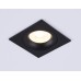 Встраиваемый светильник Ambrella Light Techno Spot Standard Tech TN102729